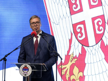 Vučić: Hrvati neka novu Oluju okače mačku o rep
