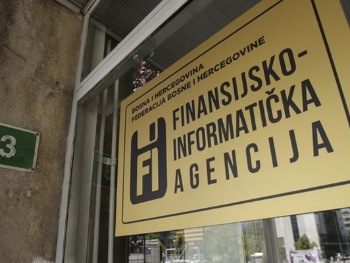 Industrija ostaje nosilac privrednog razvoja FBiH sa 18 milijardi KM prihoda