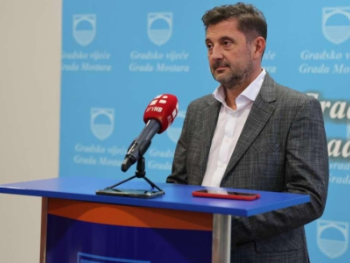 Kordić opet tvrdi da su otpušteni radnici izloženi pritiscima i manipulacijama