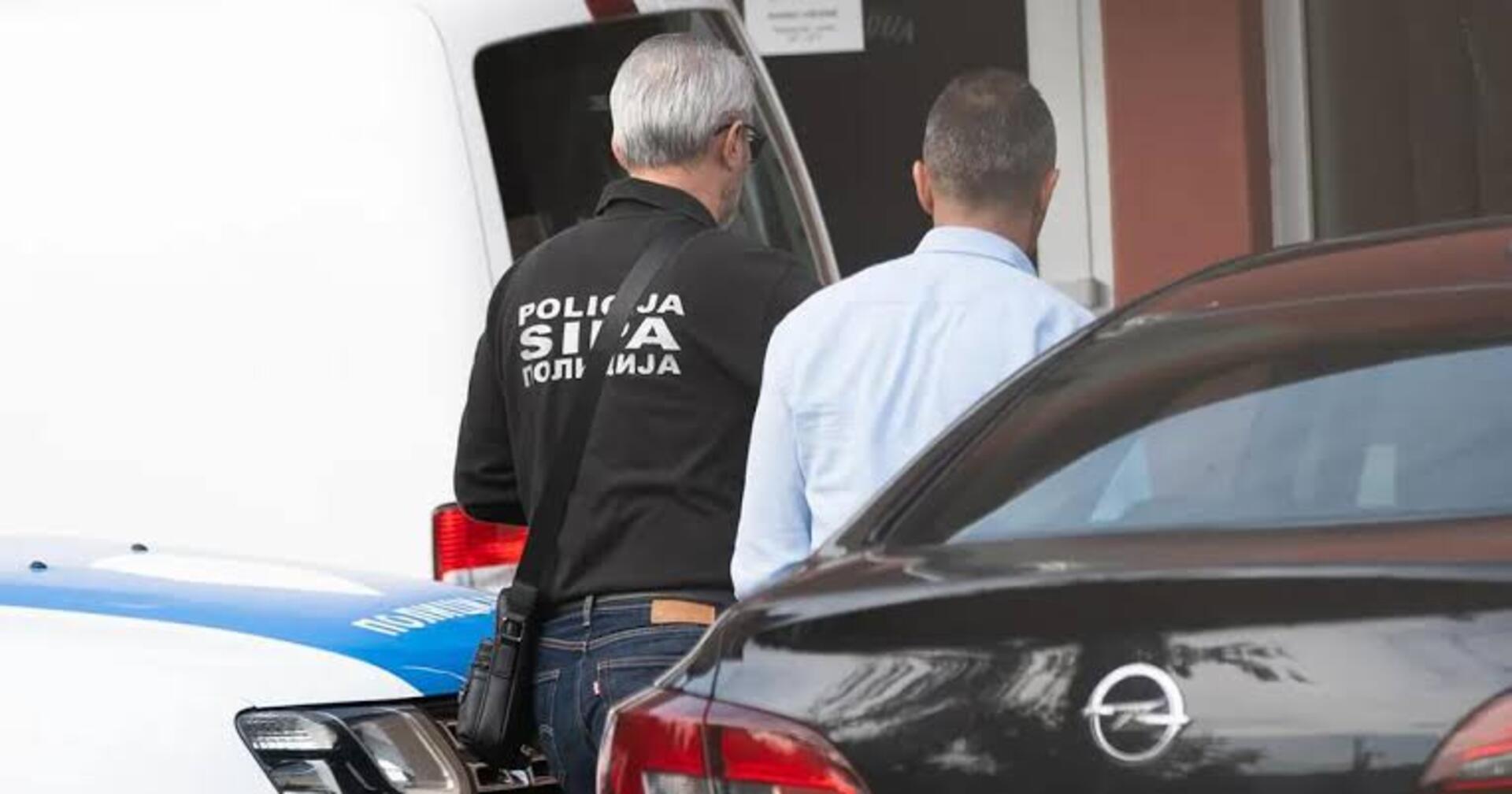 Zaposlenik Suda BiH optužen da je prisvojio skoro 200.000 KM privremeno oduzetog novca - slika 1