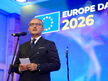 Soreca: Zahtjev za pristupanje SEPA-i važan korak BiH na putu ka EU