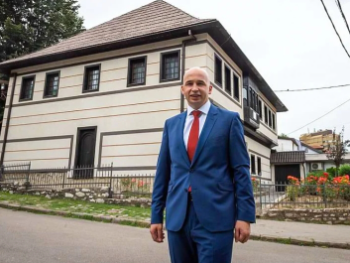 Pivić: Zeničko-dobojski kanton ima veliki potencijal za razvoj kulturnog turizma