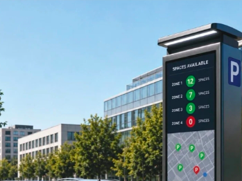 Dio Mostara će uskoro biti pokriven sistemom Smart Parking