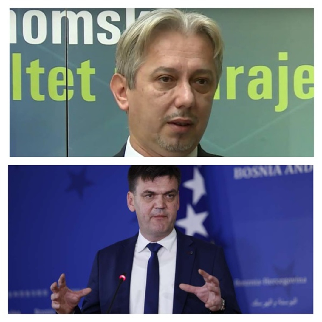 Slaven Kovačević: Cvitanović govorom mržnje poručuje kako nisam kršten, ali meni kućni odgoj nalaže da ne mrzim - slika 1