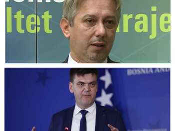 Slaven Kovačević: Cvitanović govorom mržnje poručuje kako nisam kršten, ali meni kućni odgoj nalaže da ne mrzim