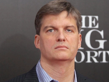 Michael Burry upozorava na novi berzanski slom: "Moguće je da smo blizu velikog vrhunca"