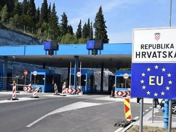 PAZITE SE! Zbog ovoga na granici možete platiti kaznu od čak 13.000 eura!