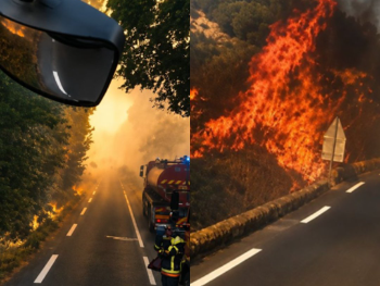 Klimatski udar udara na evropsku ekonomiju: Požari, suše i vrućine koštaju milijarde