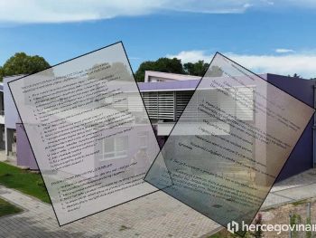 Sumnje u namještanje konkursa u Dječijem vrtiću Čapljina: Pitanja procurila devet dana prije testa?