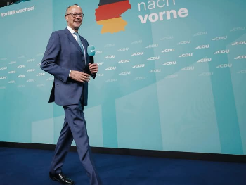 Pobuna u CDU-u: Hoće li Friedrich Merz biti zamijenjen već nakon godinu dana na funkciji kancelara?