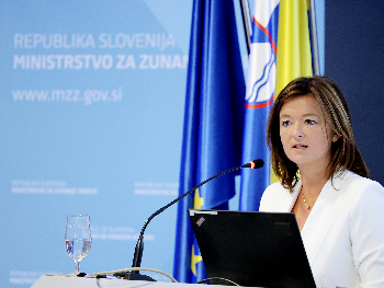 Sedam država EU kritikovalo Sloveniju zbog blokade Tanje Fajon za izaslanicu za Sahel
