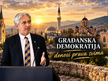 Kovačević voli ljiljane, zato ga i mrze: Šta moraju znati nekršteni građani?!