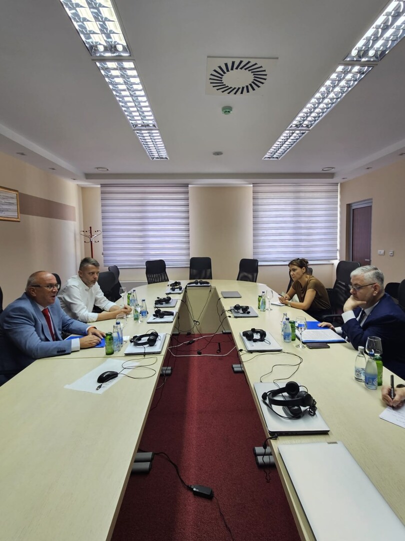 Crishock: Dijaspora BiH može biti snažan resurs za ekonomski razvoj i nove investicije - slika 4