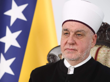 Reisul-ulema Husein-ef. Kavazović na Igmanu: Bosna nije samo zemlja, već ideja za koju se živi