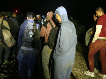 Sigurnosne agencije dobile informacije: Hrvatska na Željavi pravi imigracioni centar kako bi u BiH mogla ilegalno prebacivati migrante