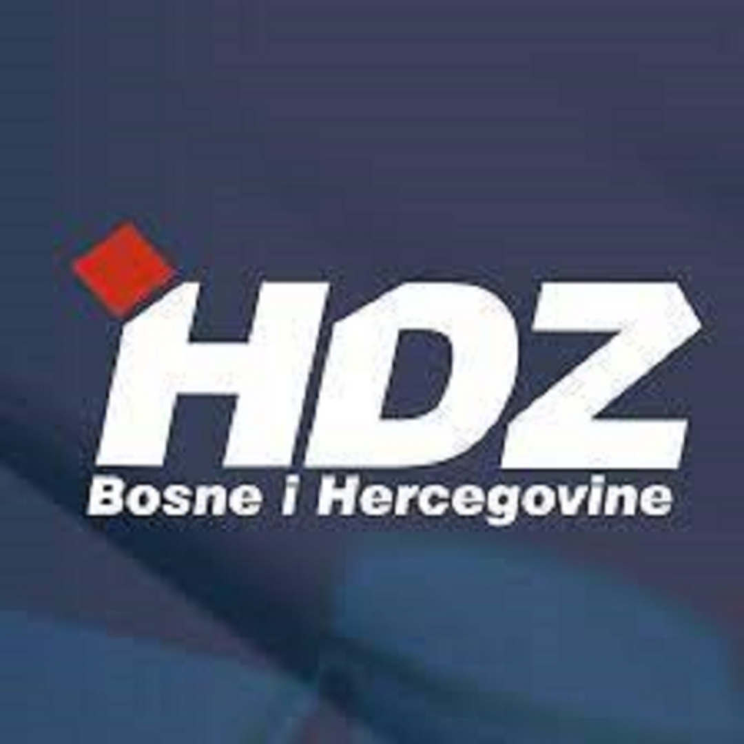 HDZ BiH definisao izborne liste: Iskusni kadrovi i nosioci vlasti ulaze u trku za mandate - slika 1
