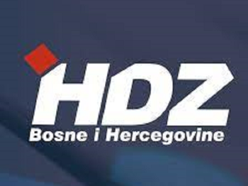 HDZ BiH definisao izborne liste: Iskusni kadrovi i nosioci vlasti ulaze u trku za mandate