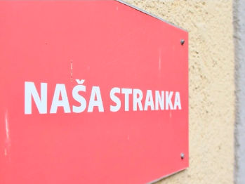 Naša stranka upozorava: Policajci u ZHK, HNK i K10 nose uniforme bez oznaka FBiH