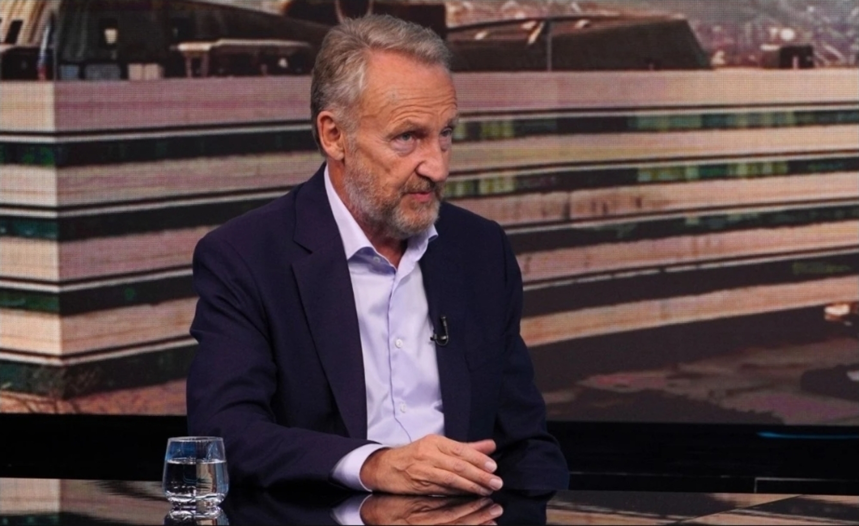 Izetbegović: Trojka je prekrižena, napravili su samo belaj - slika 1