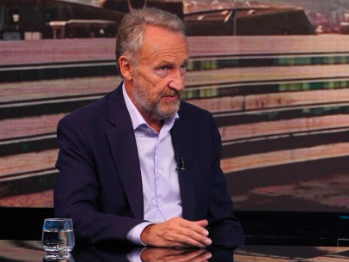 Izetbegović: Trojka je prekrižena, napravili su samo belaj