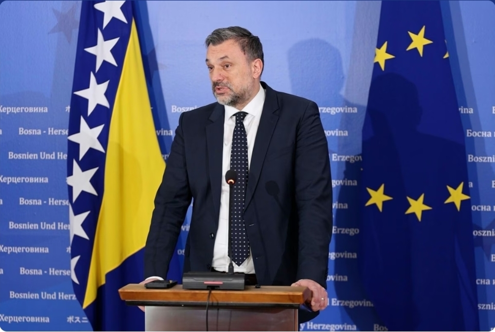 Konstitutivnost i legitimno predstavljanje: Temelj BiH ili alat za političke obračune? - slika 1