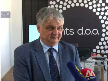 Direktoru "Telekoma Srbije" Vladimiru Lučiću zabranjen ulazak na Kosovo