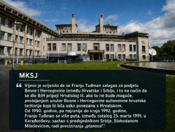 Dženana Karup Druško odgovorila Cvitanoviću i Lučiću: „Eto, to vam je gospodo dokazani i presuđeni UZP!“