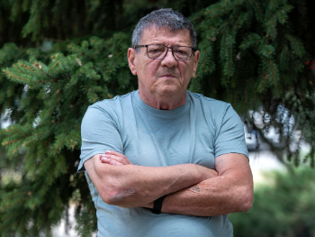 Basara: Srbija je podijeljena nožem, žicom i Srebrenicom