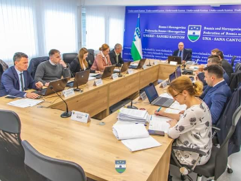 Vlada USK usmjerava više od 10 miliona KM u infrastrukturu, privredu i podršku građanima