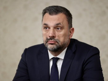 Konaković pisao UN-u: Postupak protiv uposlenika Memorijalnog centra Srebrenica je pokrenut zbog njihovog izvještaja