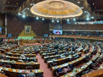 OIC pozdravio vojni sporazum Turske, Saudijske Arabije i Pakistana