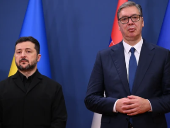 Vučić: Ja ne vjerujem u EU 