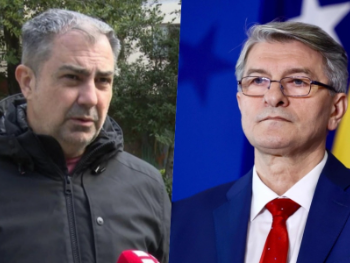 ŠEMSUDIN MEHMEDOVIĆ ZA „SB“: Najbolji primjer politike HDZ-a je Zoran Krešić – ne bi plaćao taksu, a upravljao bi FTV-om