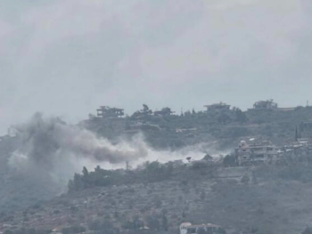 Izrael prekršio primirje i ponovo bombardovao Liban