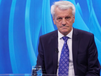 Prof. Išerić žestoko kritikovao Kojovića: Niste prevareni, vi ste nasamareni