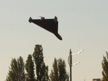 Dron iz Rumunije ušao u Bugarsku i eksplodirao blizu gasovoda, letjelice uočene i u Njemačkoj