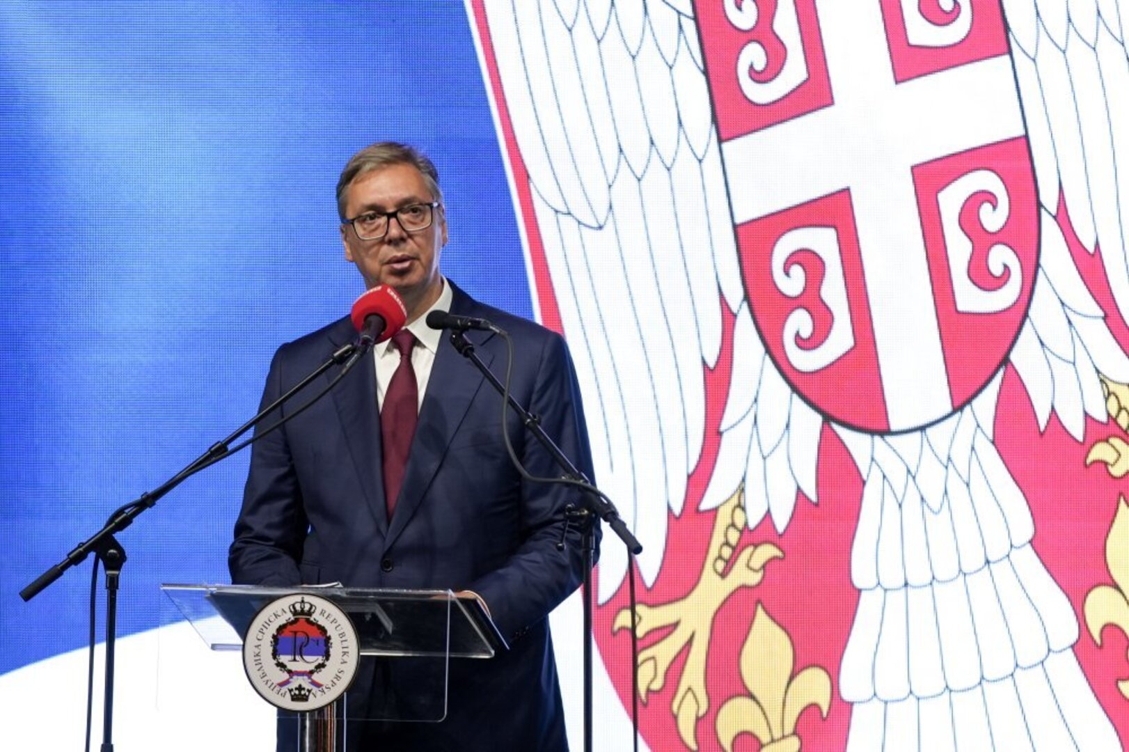 Vučić: U septembru otvaramo fabriku dronova sa Izraelcima - slika 1