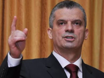 Radončić: Mehmedoviću, kloni se lošeg društva, nisu kartelaši tvoj nivo