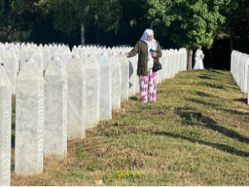Memorijalni centar Srebrenica oštro odgovorio Amidžiću i Cvijanović: Politički pritisci imat će međunarodne posljedice