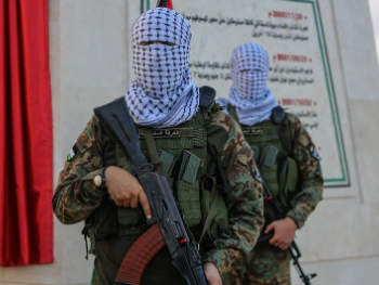Hamas spreman na američki mirovni plan za Gazu, traže od Trumpove administracije pritisak na Izrael