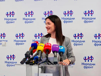 Jelena Trivić: Kako to da je Dodik presuđen, a i dalje je u politici?