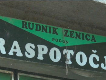 Rudari i dalje ne žele napustiti jamu "Raspotočje" u Zenici