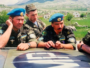 Ukrajinski general: Brčko je ključno, ukoliko Rs odluči zauzeti koridor, NATO-a će morati povući snage sa Baltika