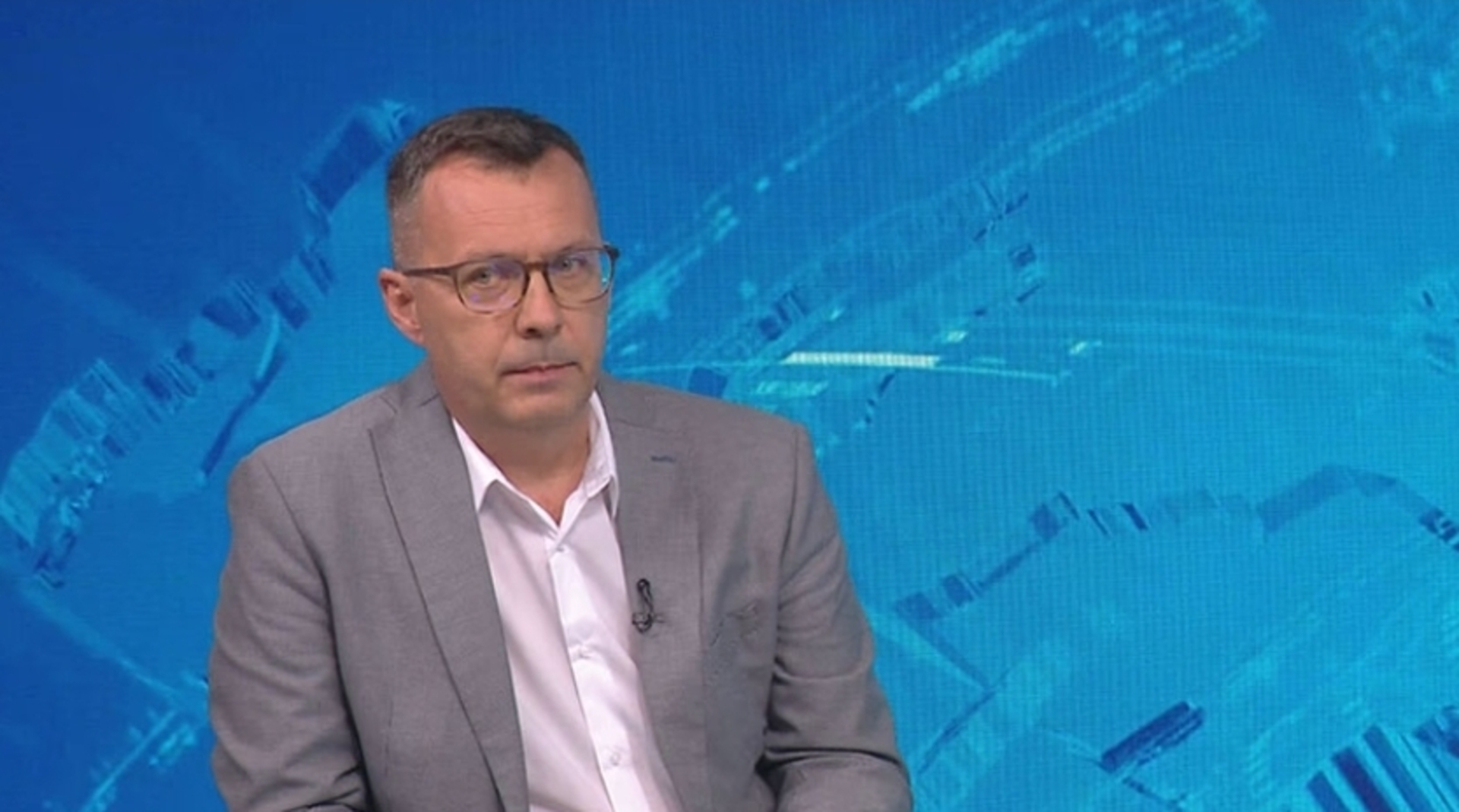 Džindić upozorava: Struju ćemo imati sve dok budemo mogli dizati kredit - slika 1