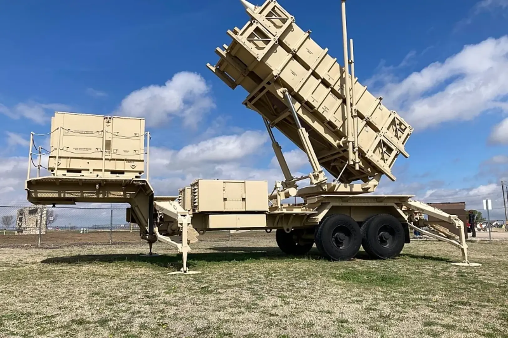 Pentagon traži bržu proizvodnju oružja zbog smanjenih američkih zaliha projektila - slika 1