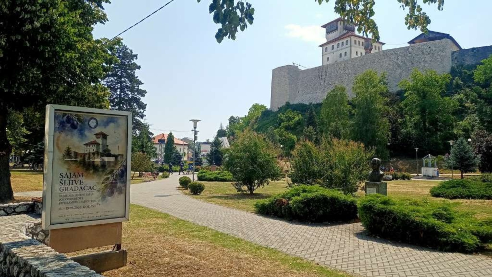 Nekih 150 izlagača stiže u Gradačac. Slijedi velika manifestacija - slika 1