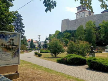 Nekih 150 izlagača stiže u Gradačac. Slijedi velika manifestacija