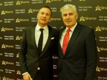 Komisija za saobraćaj i komunikacije PS BiH prijavila direktora BHANSA-e Davorina Primorca i njegovog zamjenika Tužilaštvu BiH
