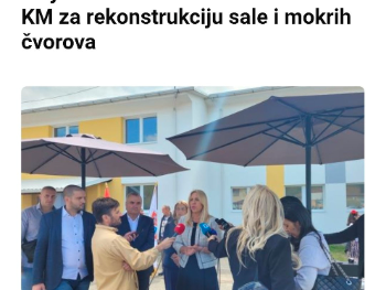 Suljagić: Cvijanović briše dokaze o izvršenom genocidu