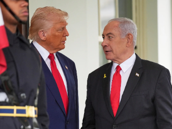 Netanyahu odbio Trumpa: Odbija se povući iz Gaze